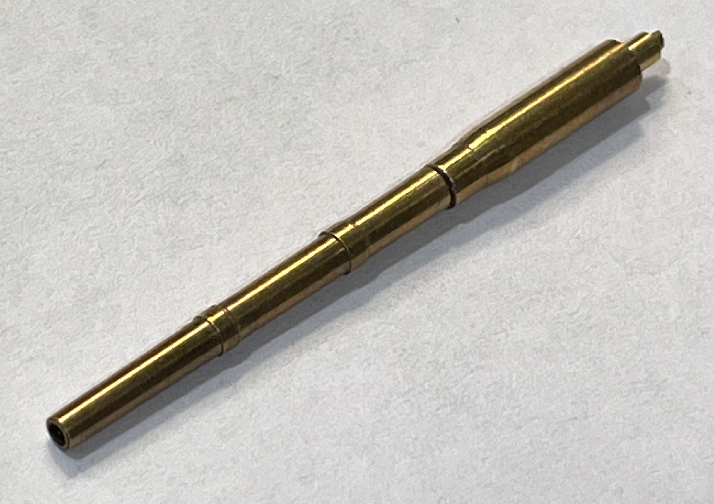 M1897A4 75mm M3 GMC barrel